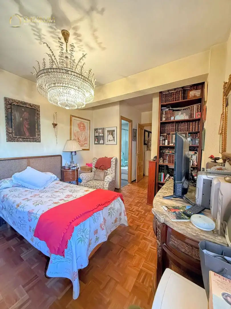 Habitación de Piso en venta en Madrid con Aire acondicionado, Calefacción y Terraza