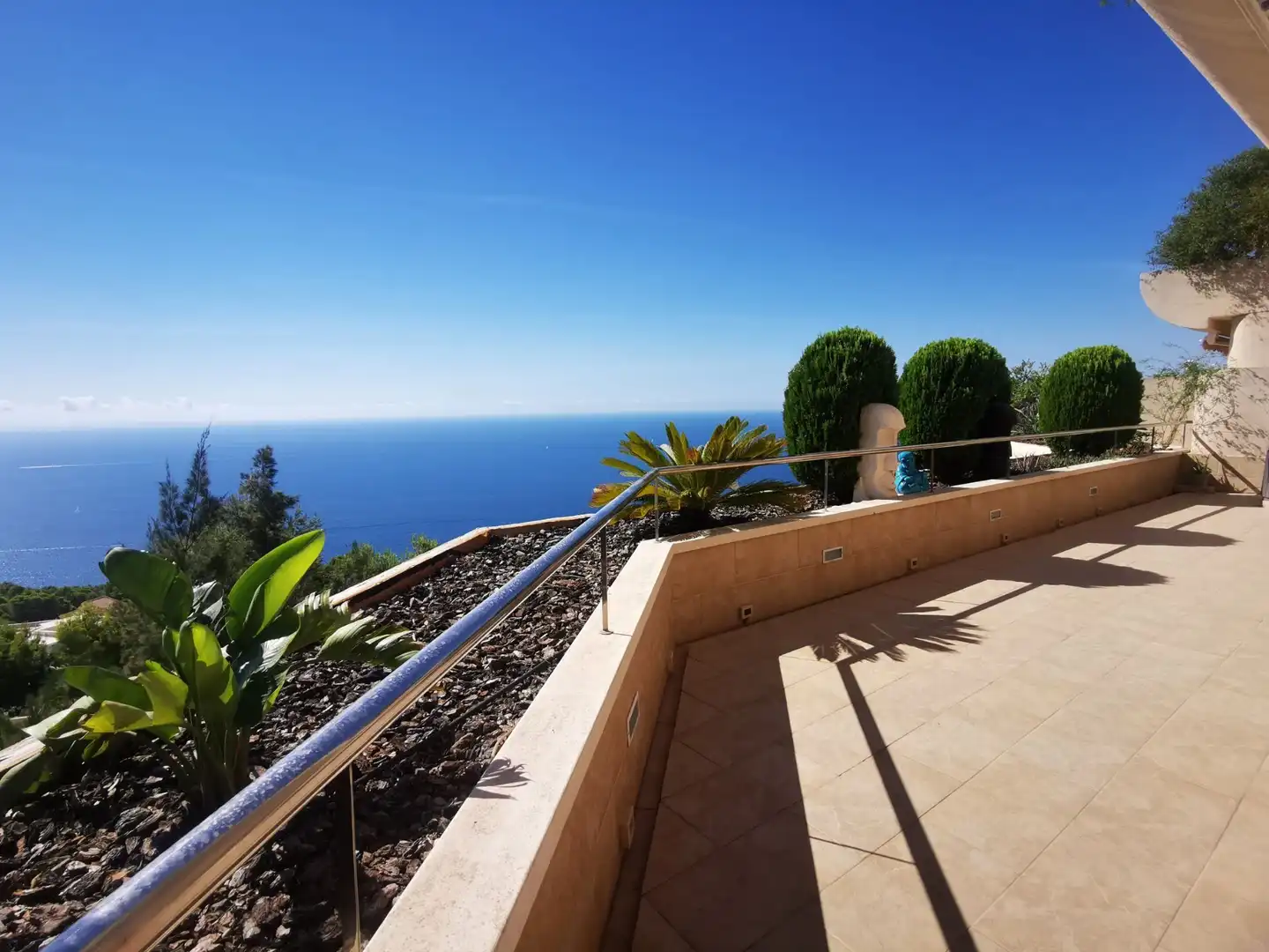 Apartamento con piscina en venta en Altea Hills, imagen 41