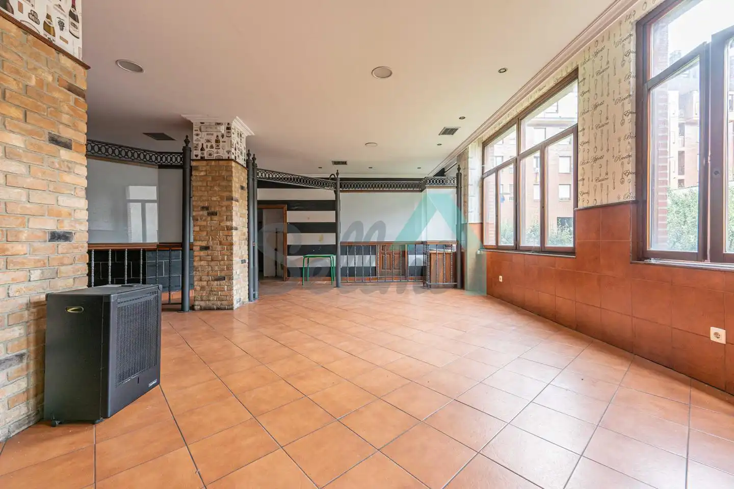 Business premises for sale in Periodistas Cepeda, imagen 8