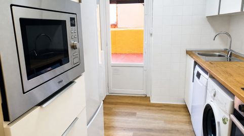 Photo 2 of Flat for rent in Estación - San Antonio, Calatayud