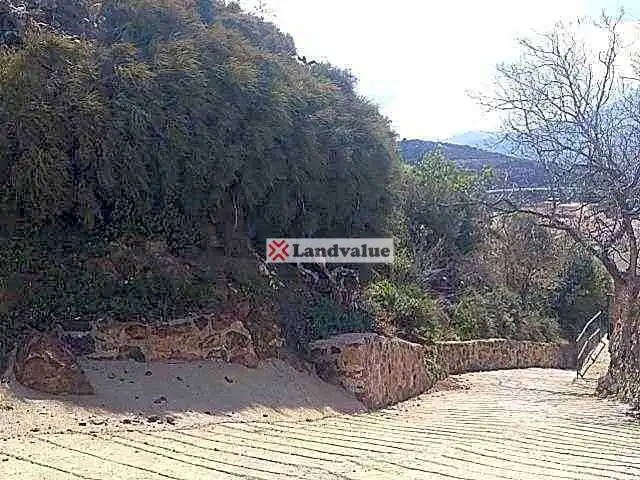 Grundstücke und Bauplätze zum Verkauf in Cuesta 12, imagen 3