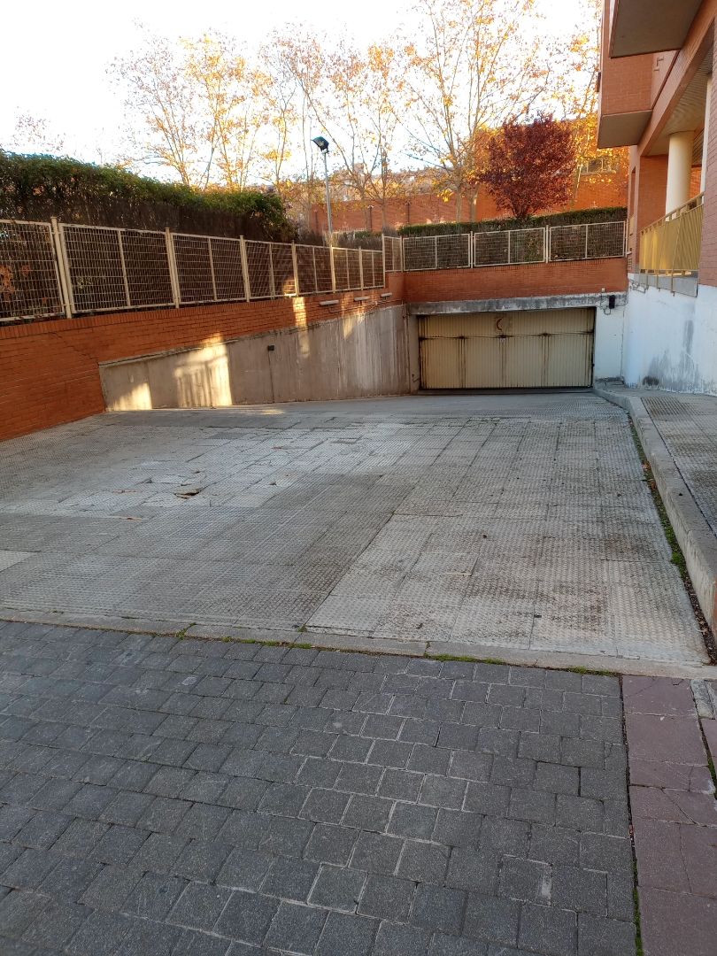 Parking of Garage for sale in Fuenlabrada