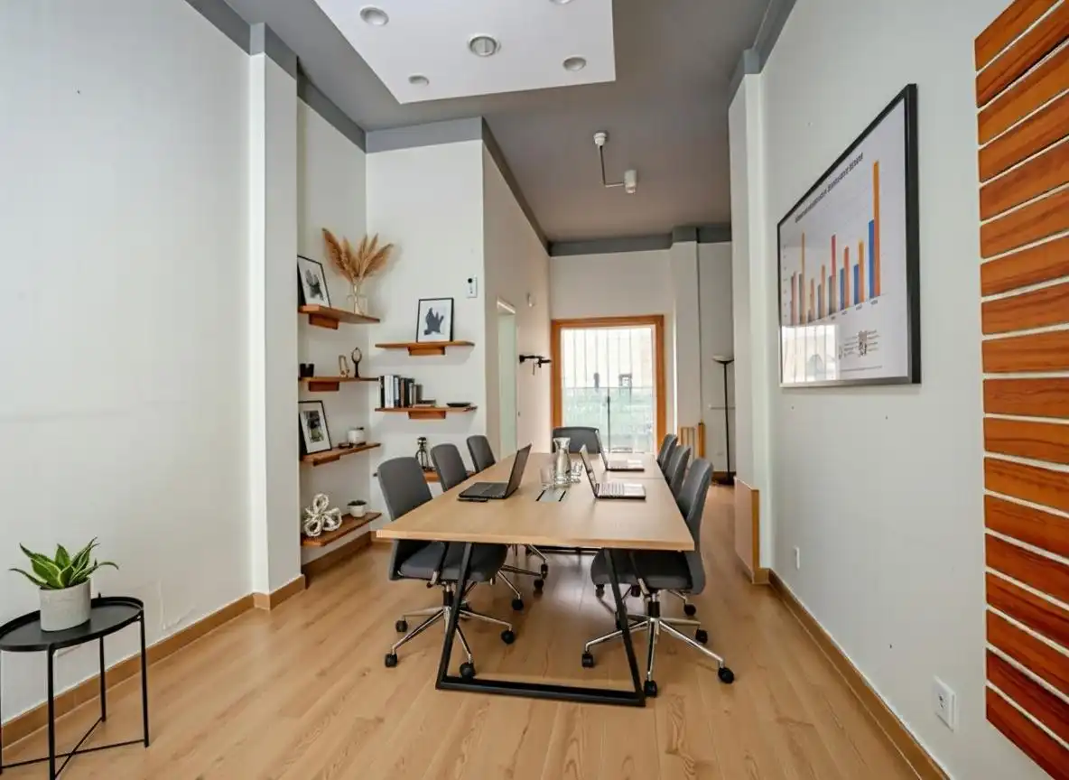 Casa con terrazza in vendita a MENDIZABAL 34, imagen 6