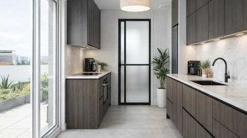 Foto 4 de Pis en venda a Leizaola Lehendakariaren Kalea, Abandoibarra - Guggenheim, Bilbao