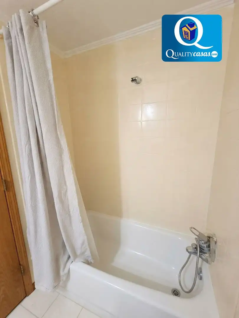 Wohnung mit Pool zur Miete in Canet de Mar, imagen 8
