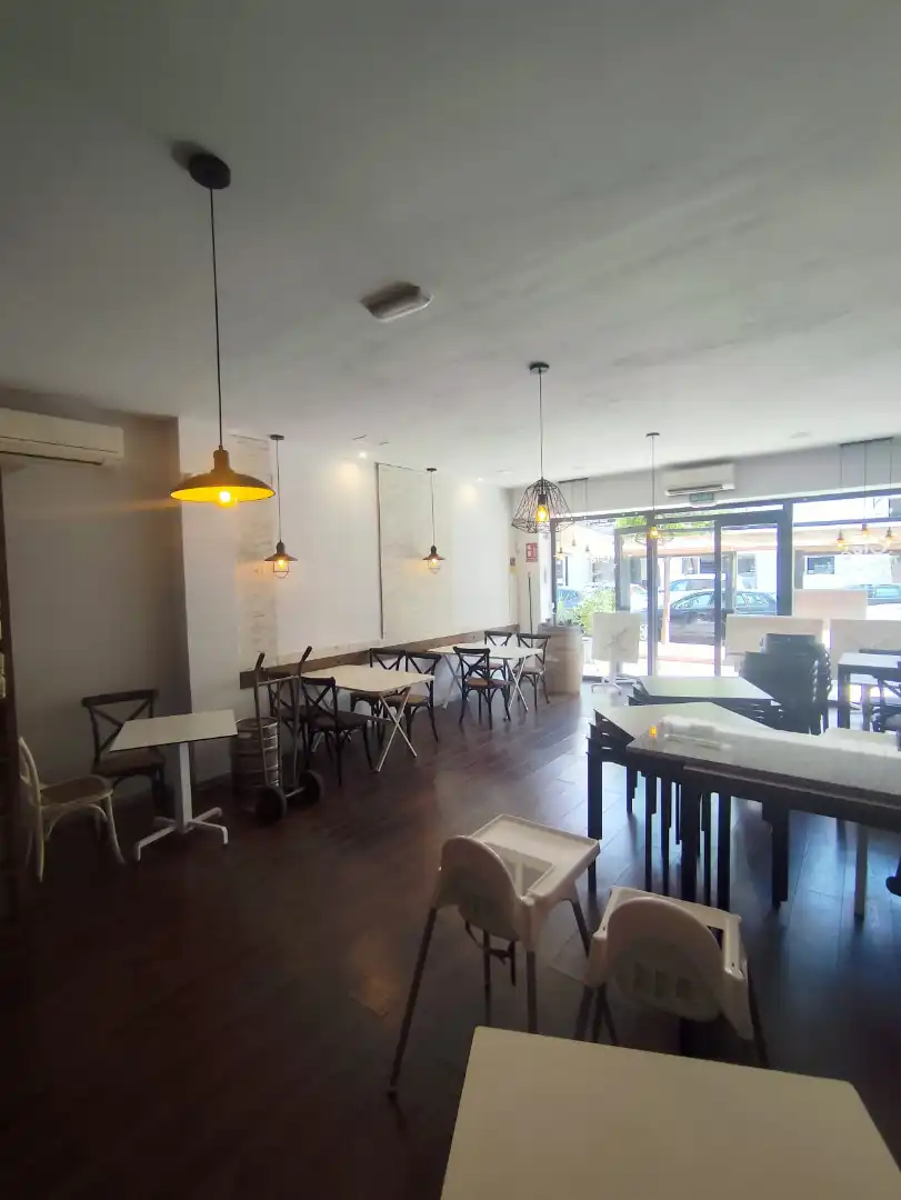 Gewerbefläche zum Verkauf in Calle Casablanca, imagen 3