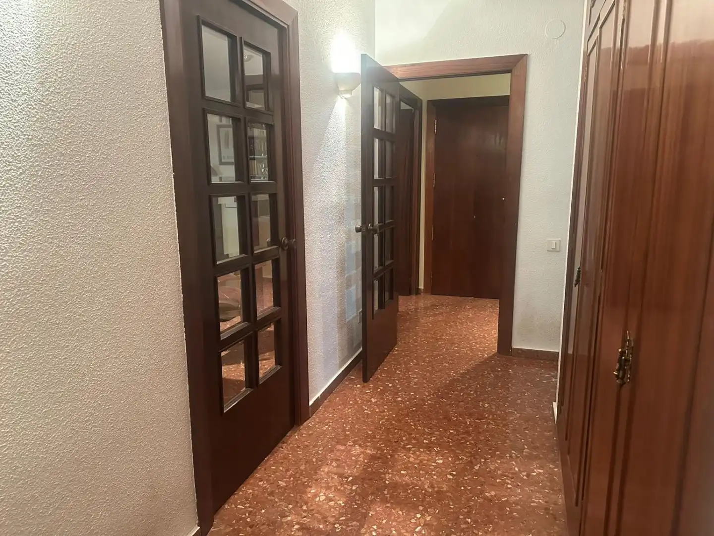 Flat for sale in Castellón de la Plana / Castelló de la Plana  with Heating, Terrace and Storage room