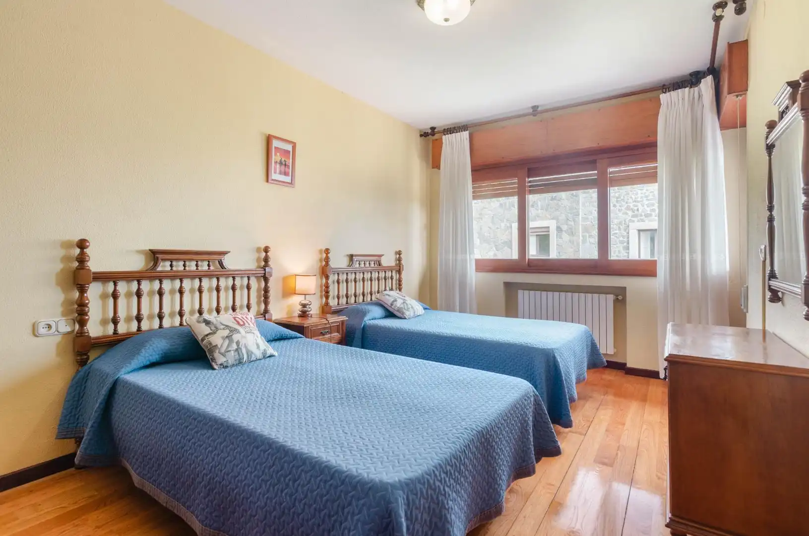 Habitación de Edificio en venta en Parres, Asturias