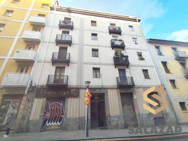 Piso en Venta en San Francisco