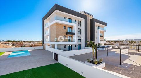 Foto 2 de Apartament en venda a N/a, Centro, Los Alcázares