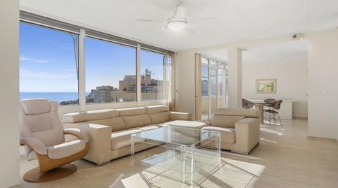 Foto 5 de Dúplex en venda a Playamar - Benyamina, Torremolinos