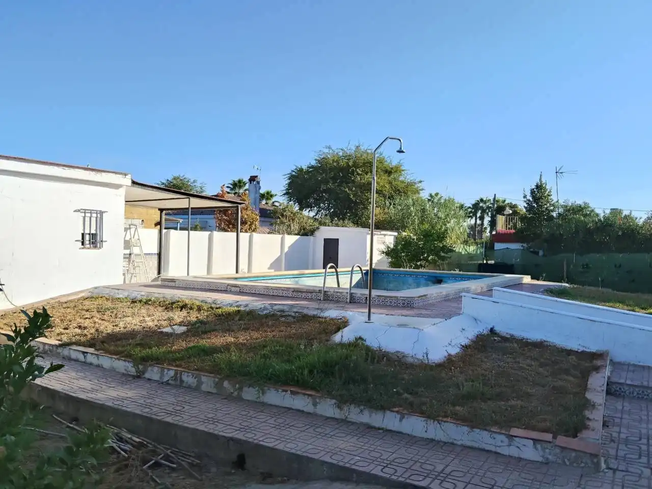 Villa avec piscine à vendre à Urbanizacion Pradollano, imagen 15
