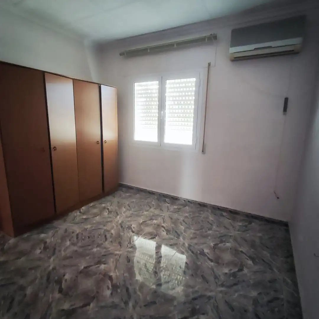 Bedroom of Houses for sale in Totana  with Air Conditioner, Heating and Terrace