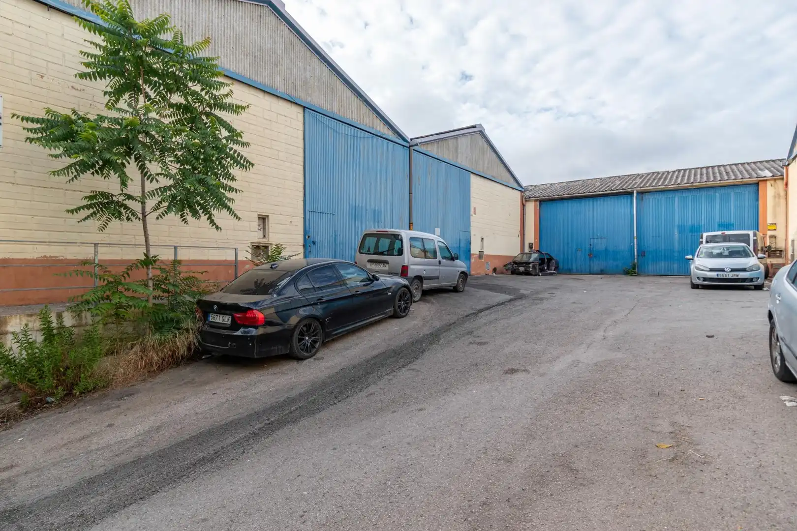 Nau industrial en venda a Travesía CAMINO VIEJO, imagen 23