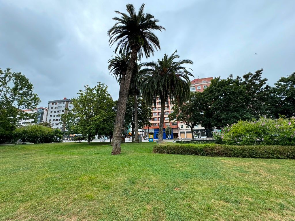 Apartamento de alquiler en Avenida de la Costa, 8, Barrio del Centro