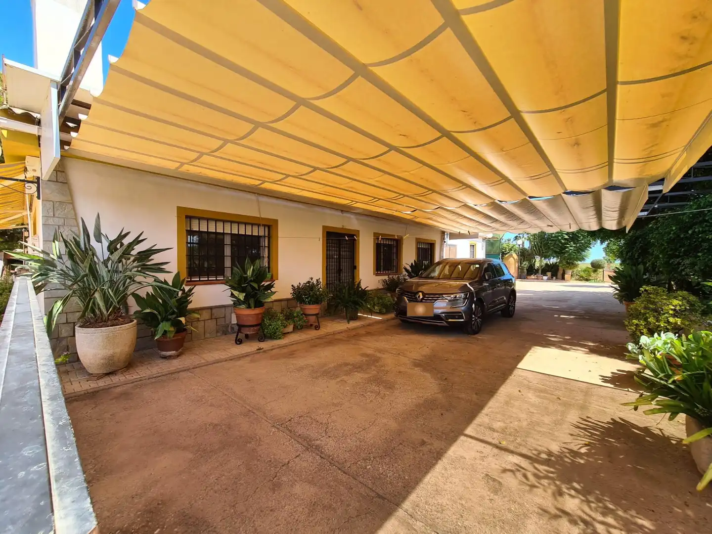 Xalet amb piscina en venda a Calle REYES - DS ALGAR, imagen 44