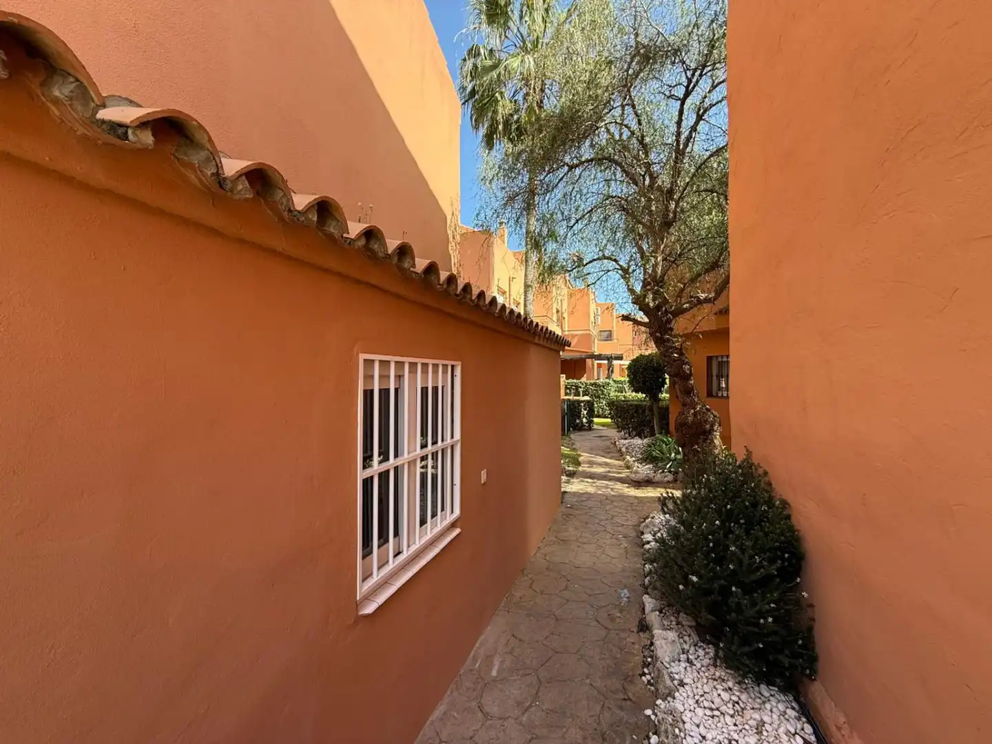Villa mit Pool zum Verkauf in Alcorrín, imagen 55