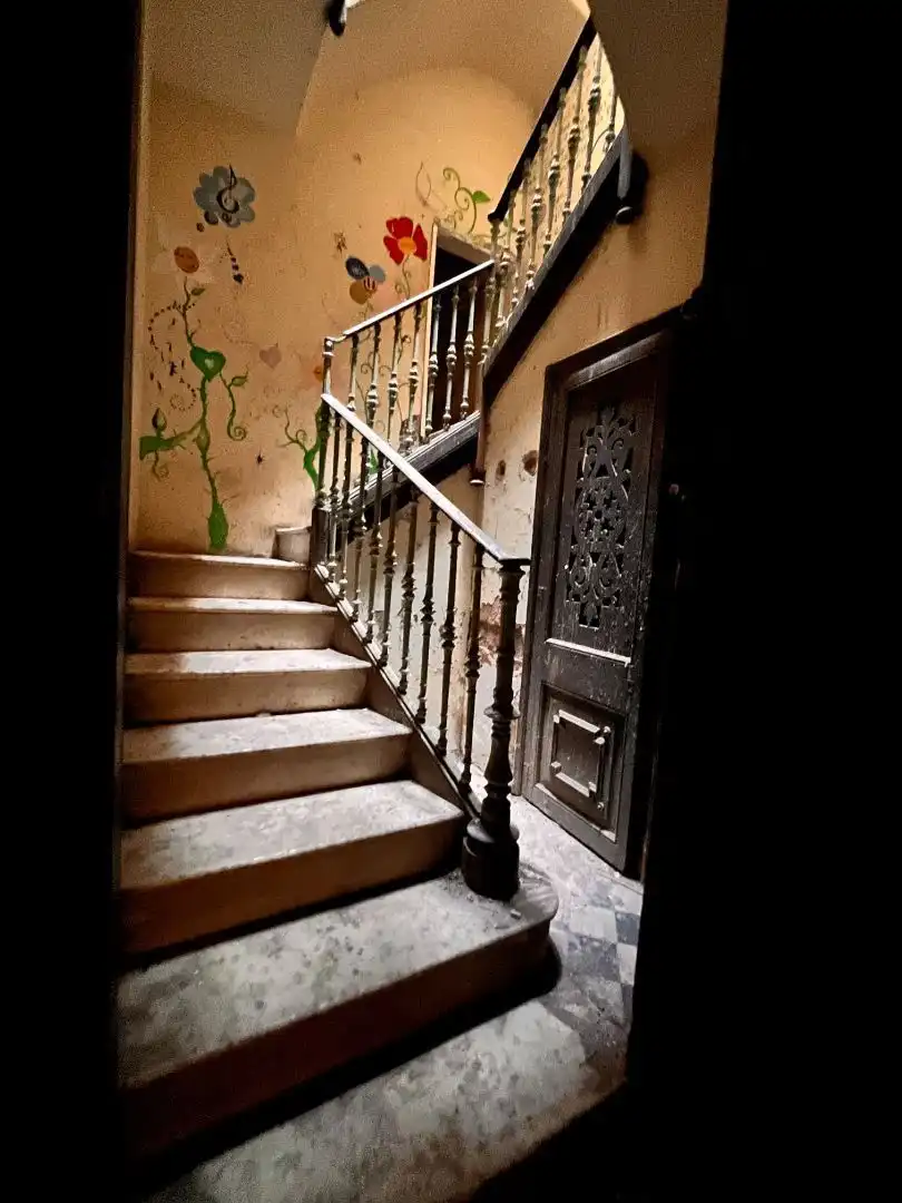 Casa adosada en venta en La Bordeta