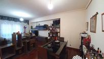 Living room of Flat for sale in Bilbao   with Heating, Storage room and Furnished