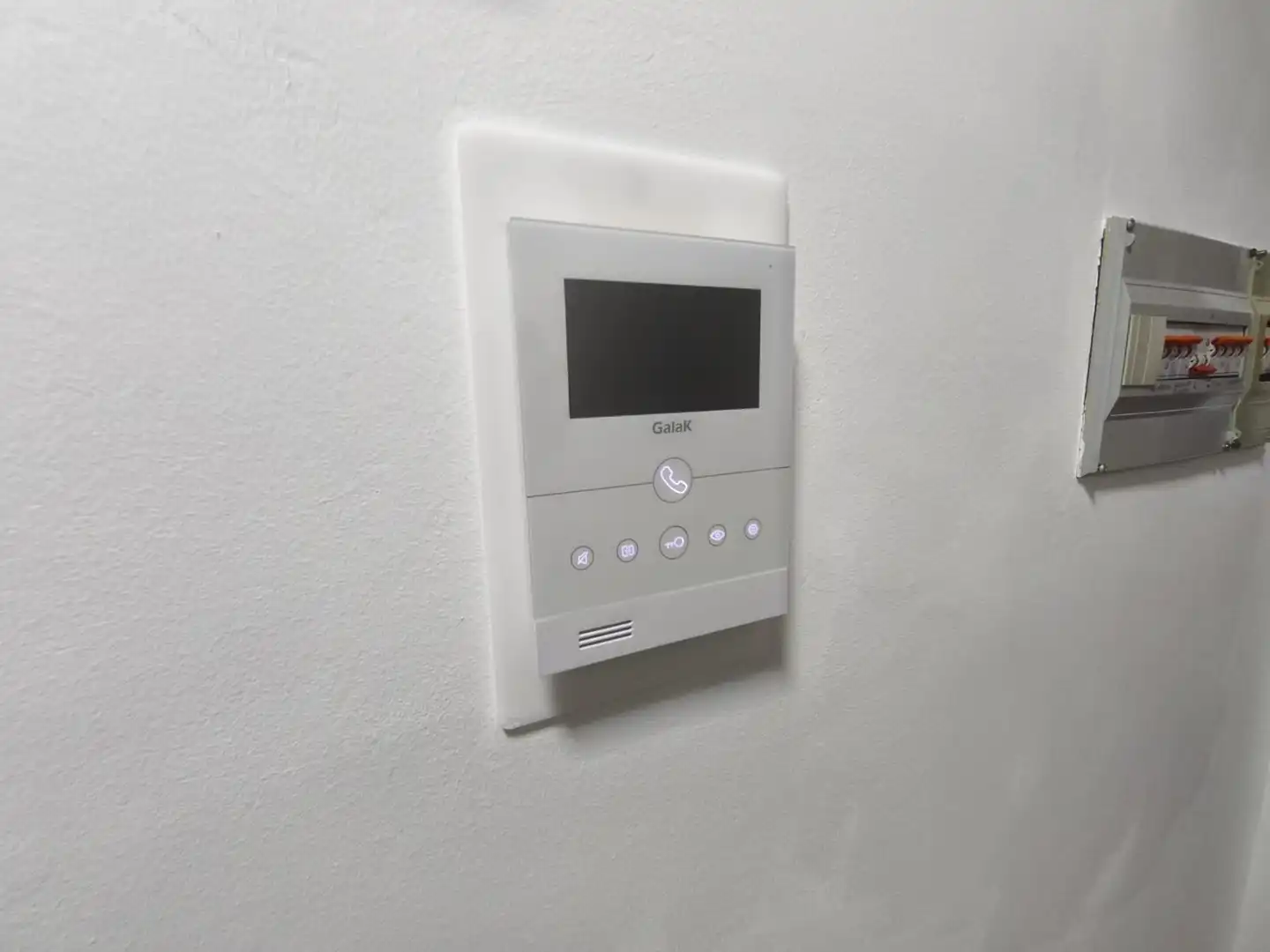 Piso en venta en Santiago de Compostela 