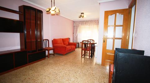 Foto 5 de Pis en venda a Ensanche - Franciscanos, Albacete