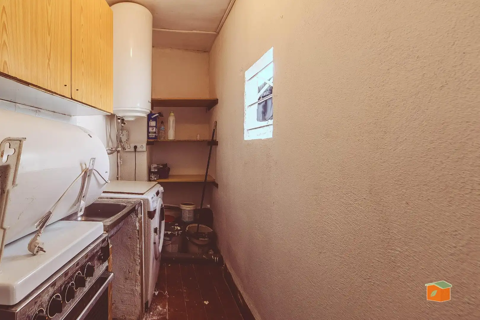 Cocina de Edificio en venta en Tortosa