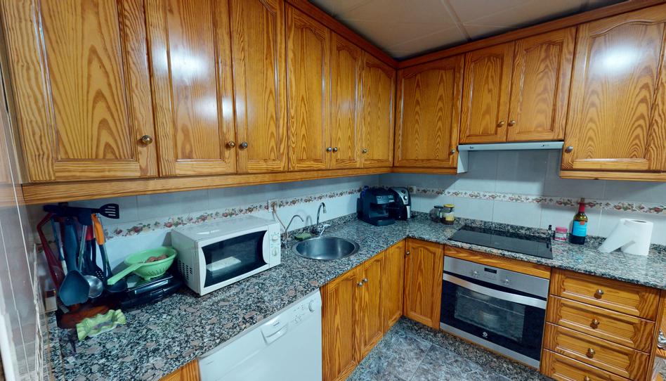 Photo 1 of Flat for sale in Carrer Fra Jaume Torre, Sector V, Alicante