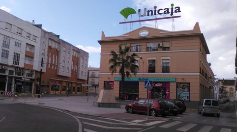 Foto 3 von Garage zur Miete in Plaza Rafael Alberti, 3, La Banda - Campo de Fútbol, Chiclana de la Frontera