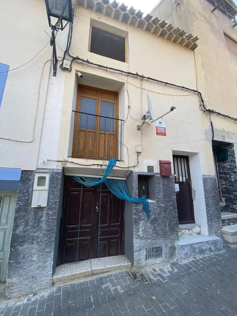 Casa rústica en venta en Moratalla, imagen 21