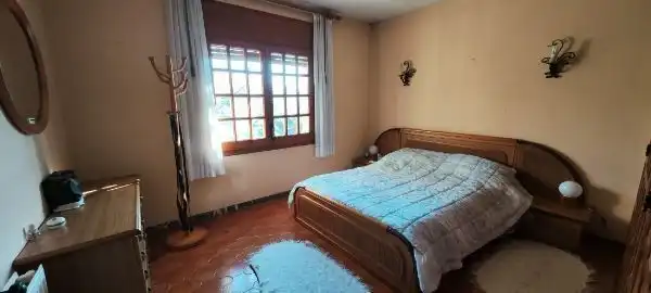Dormitori de Casa o xalet en venda en Lloret de Mar