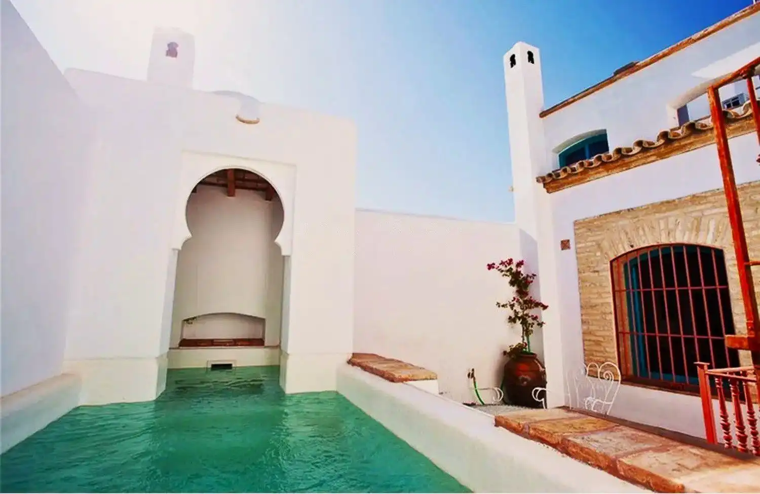 Maison avec terrasse à vendre à Gil de palma, imagen 45