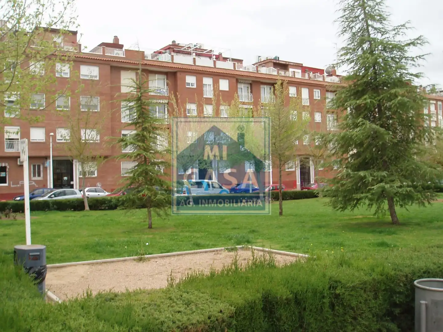 Wohnung zur Miete in Sur