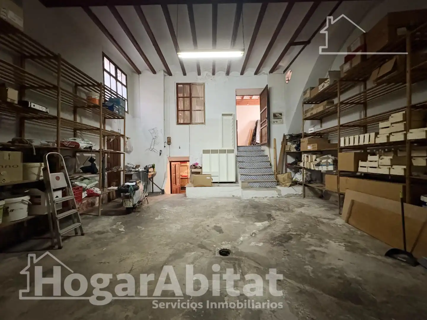 Casa o xalet en venda en Pego amb Balcó