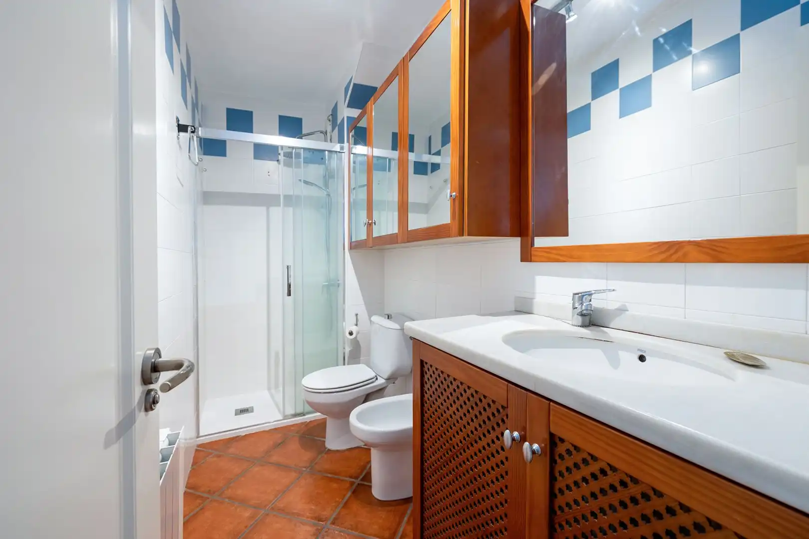 Appartement avec ascenseur à louer à Callejón del Ángel 14B, imagen 12