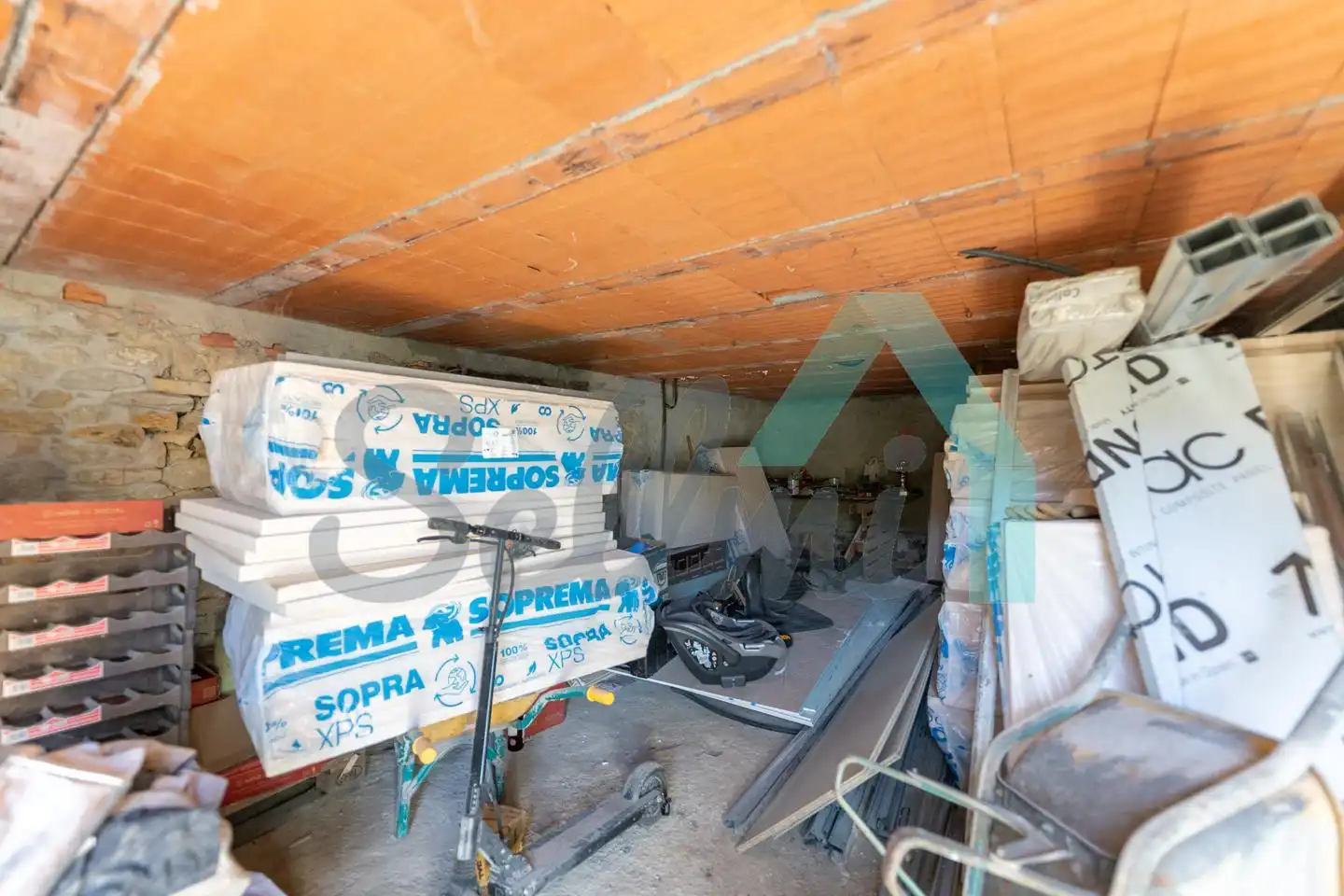 Maison avec jardin à vendre à Lugar Cogollo, imagen 37