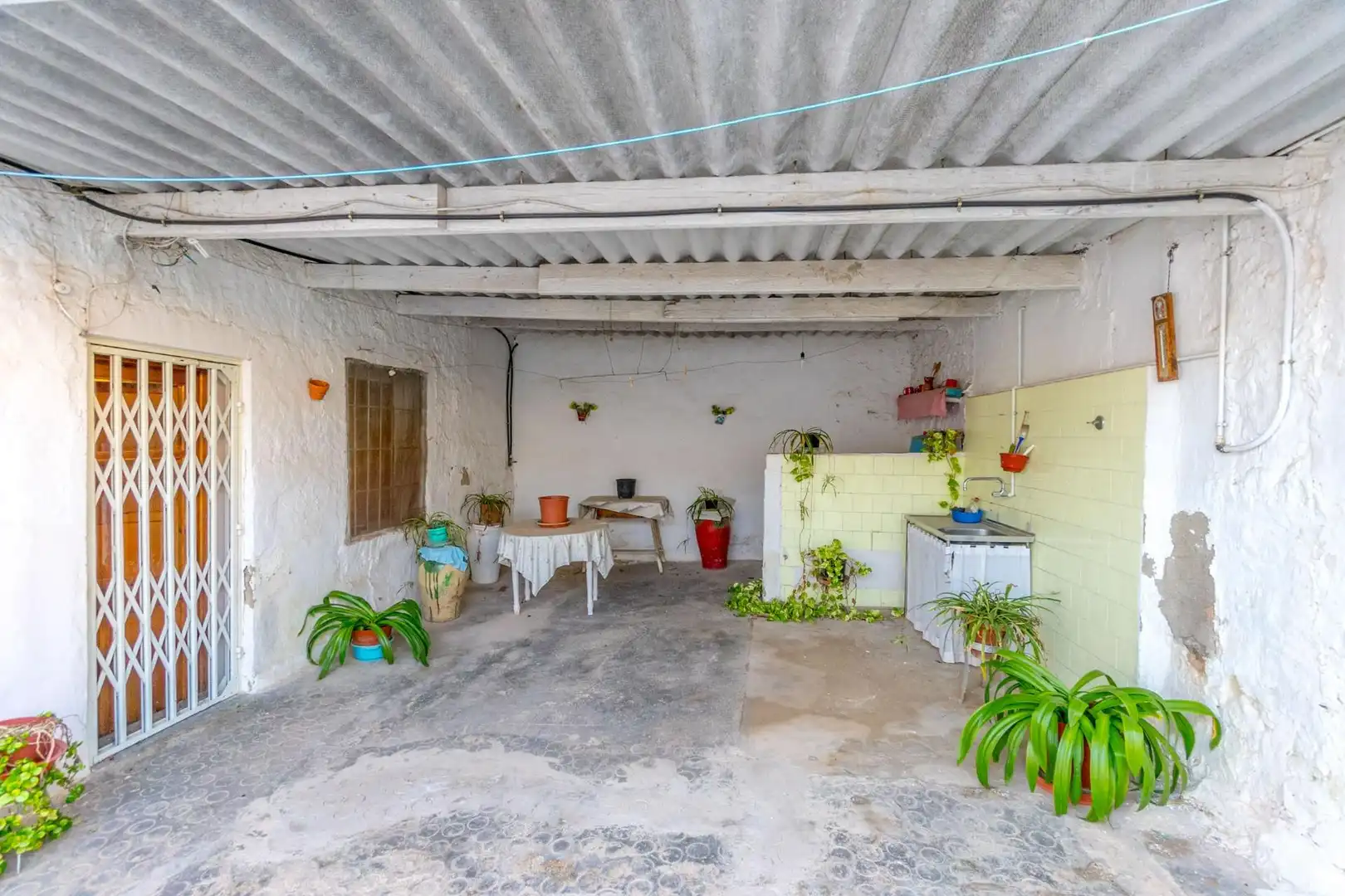 Casa rustica in vendita a Montepinar - La Aparecida - Raiguero, imagen 16
