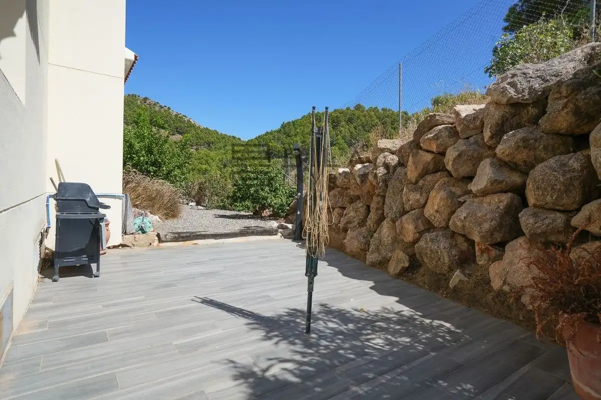 Appartement avec piscine à vendre à Urb. Balcones de MIjas, Buenavista, imagen 24