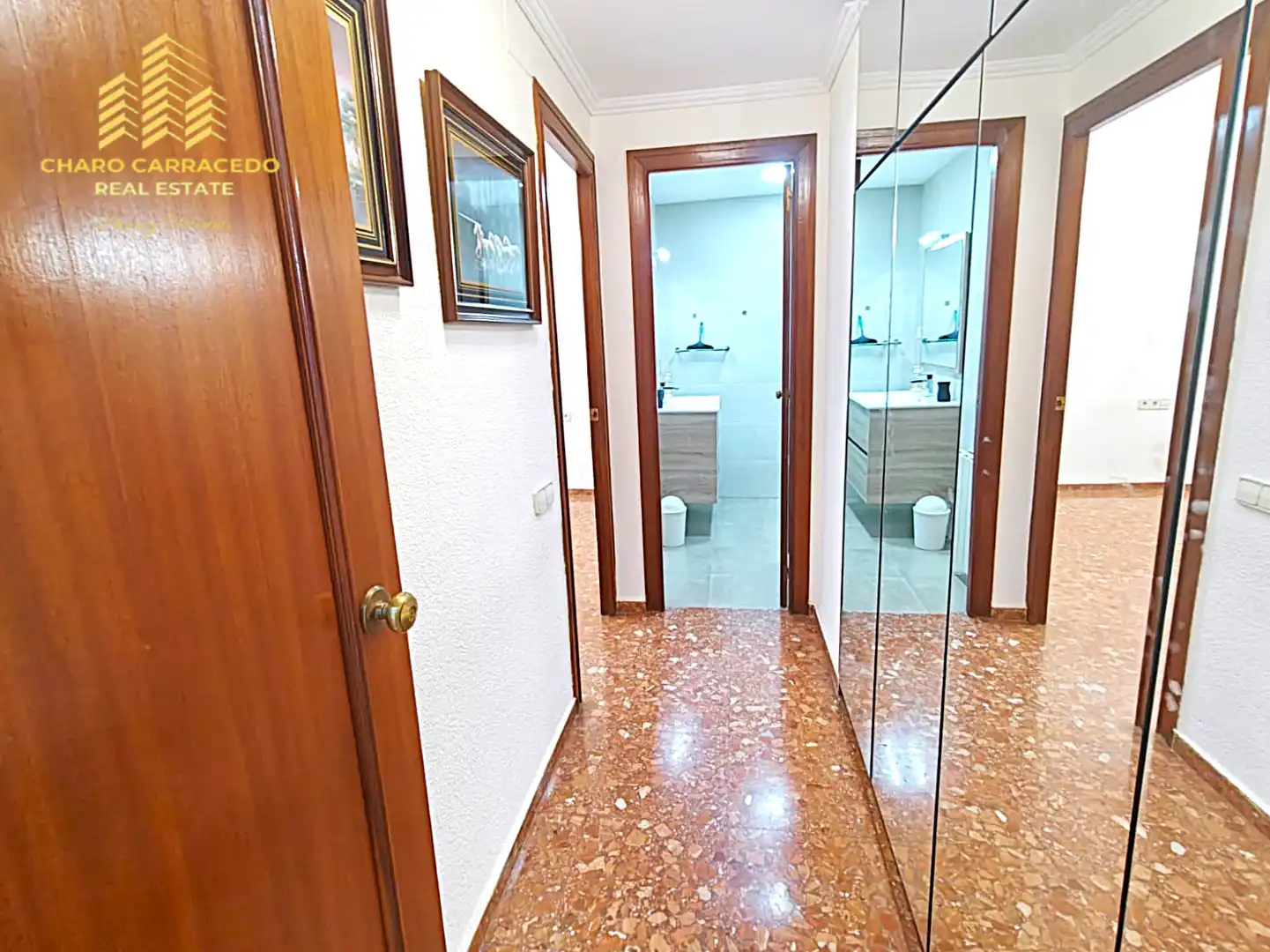 Flat for sale in Avinguda de Gaspar Aguilar, L'Hort de Senabre