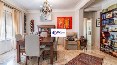 Foto 2 de Piso en venta en Barrio del Nervión, Sevilla Capital