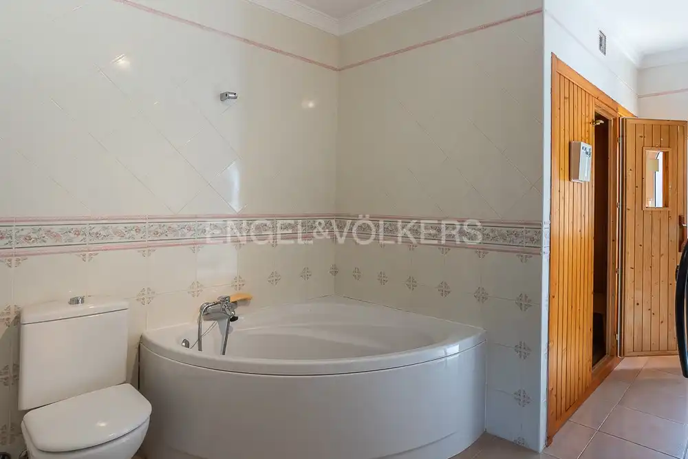 Casa amb terrassa en venda a Avenida de Alcoia, imagen 25