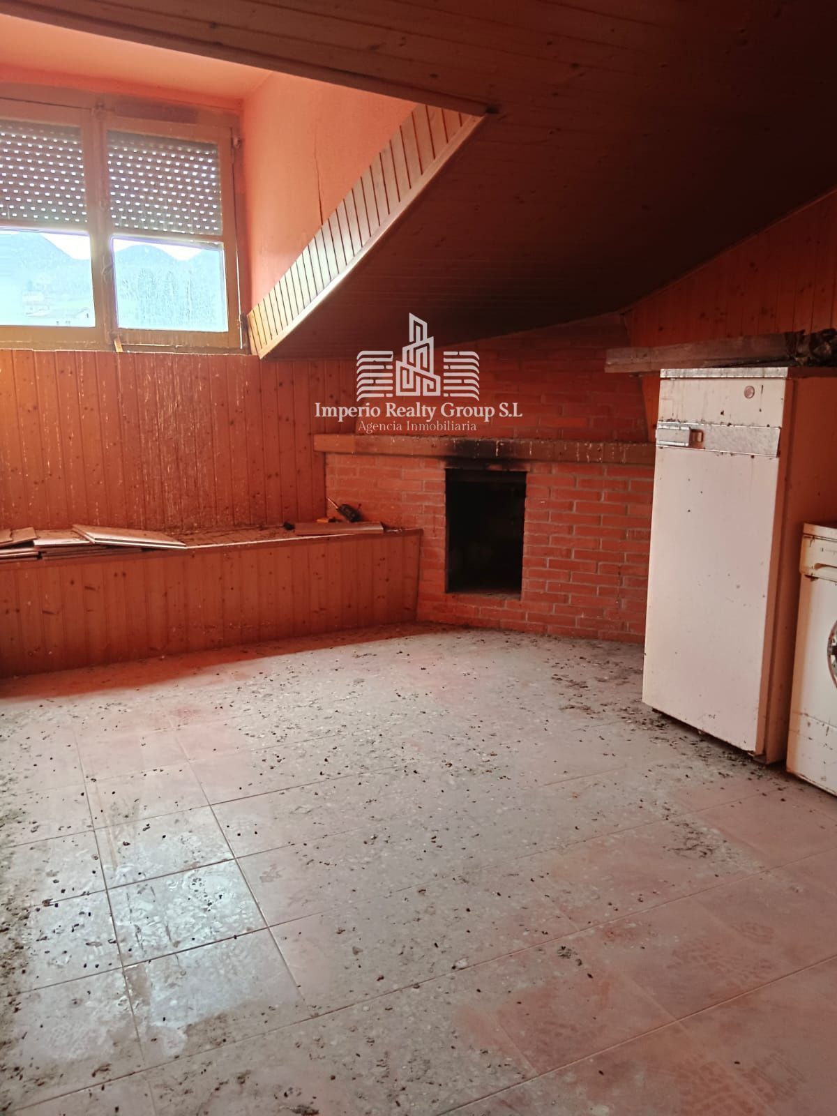 Piso en venta en N/A, Nava