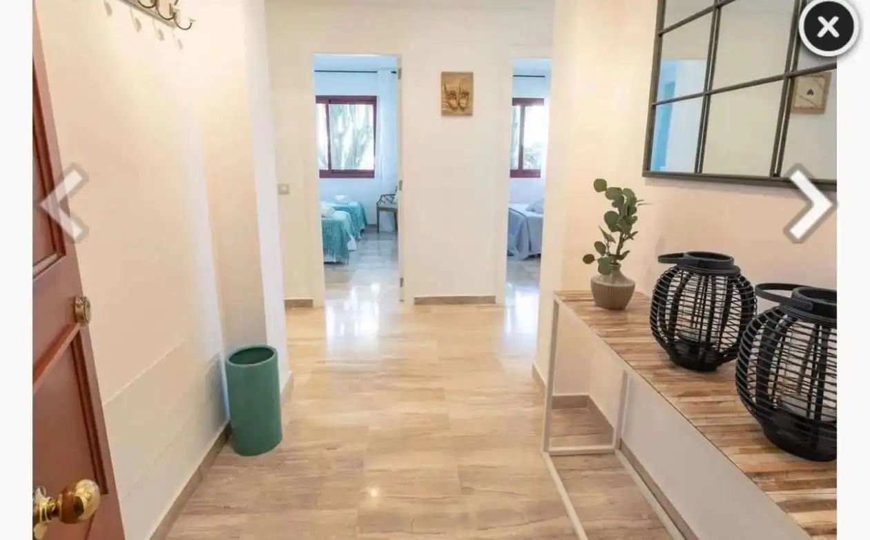 Apartment with pool for sale in San Pedro de Alcántara, imagen 3