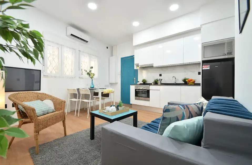 Planta baja en venta en Barcelona, Barcelona