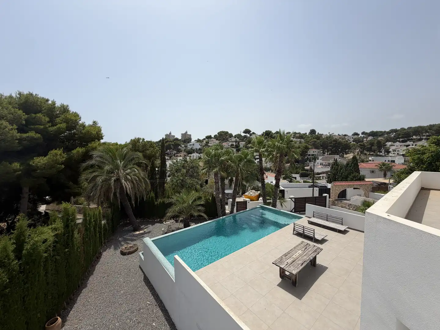 Casa con piscina en venta en Pinar del Advocat - Cometa, imagen 15