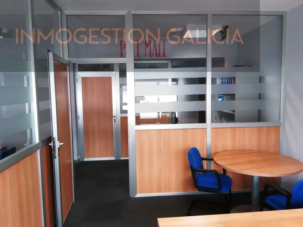 Büro zur Miete in Poligono Pocomaco Av 4, imagen 126