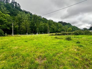Terreny residencial en venda a Calle Cangas de Onís