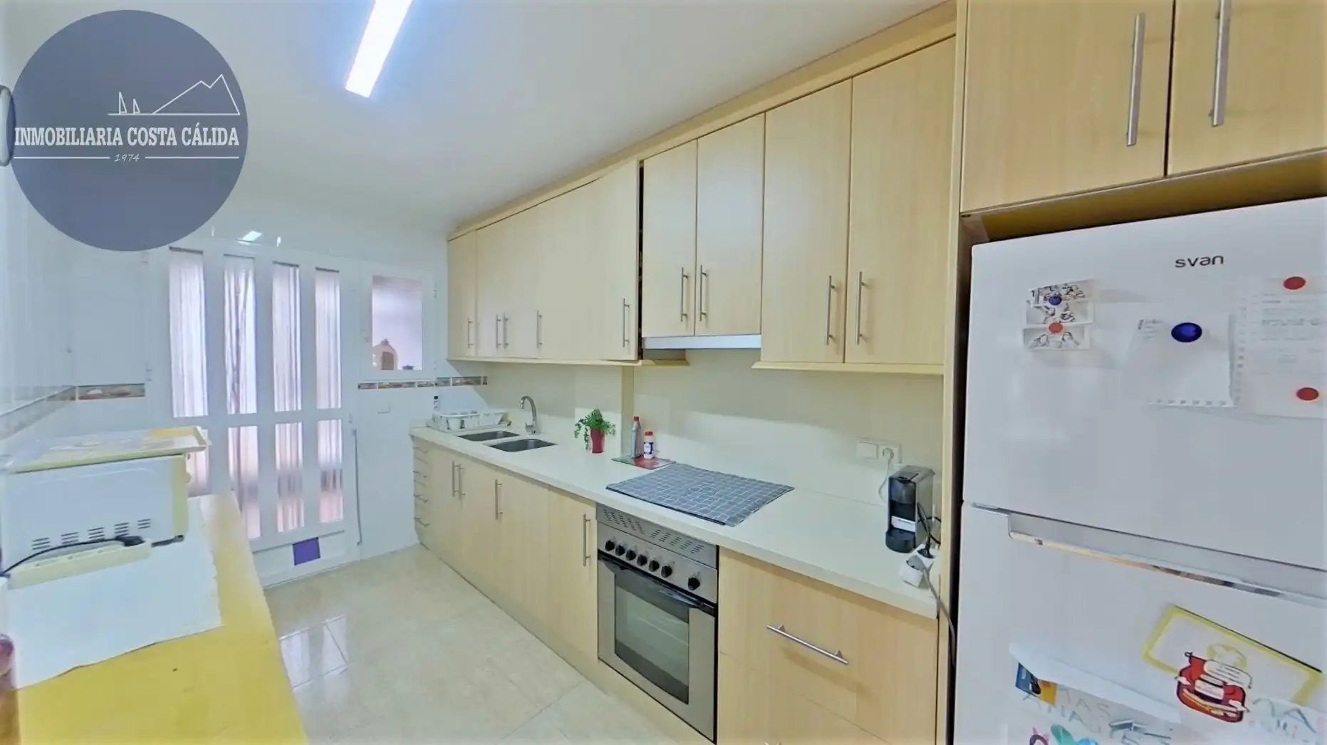 Maisonette mit Terrasse zum Verkauf in Calle Bogotá 8, imagen 13