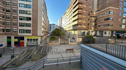 Foto 4 de Pis en venda a Calle de Manuel Azaña, 19, Parquesol, Valladolid Capital