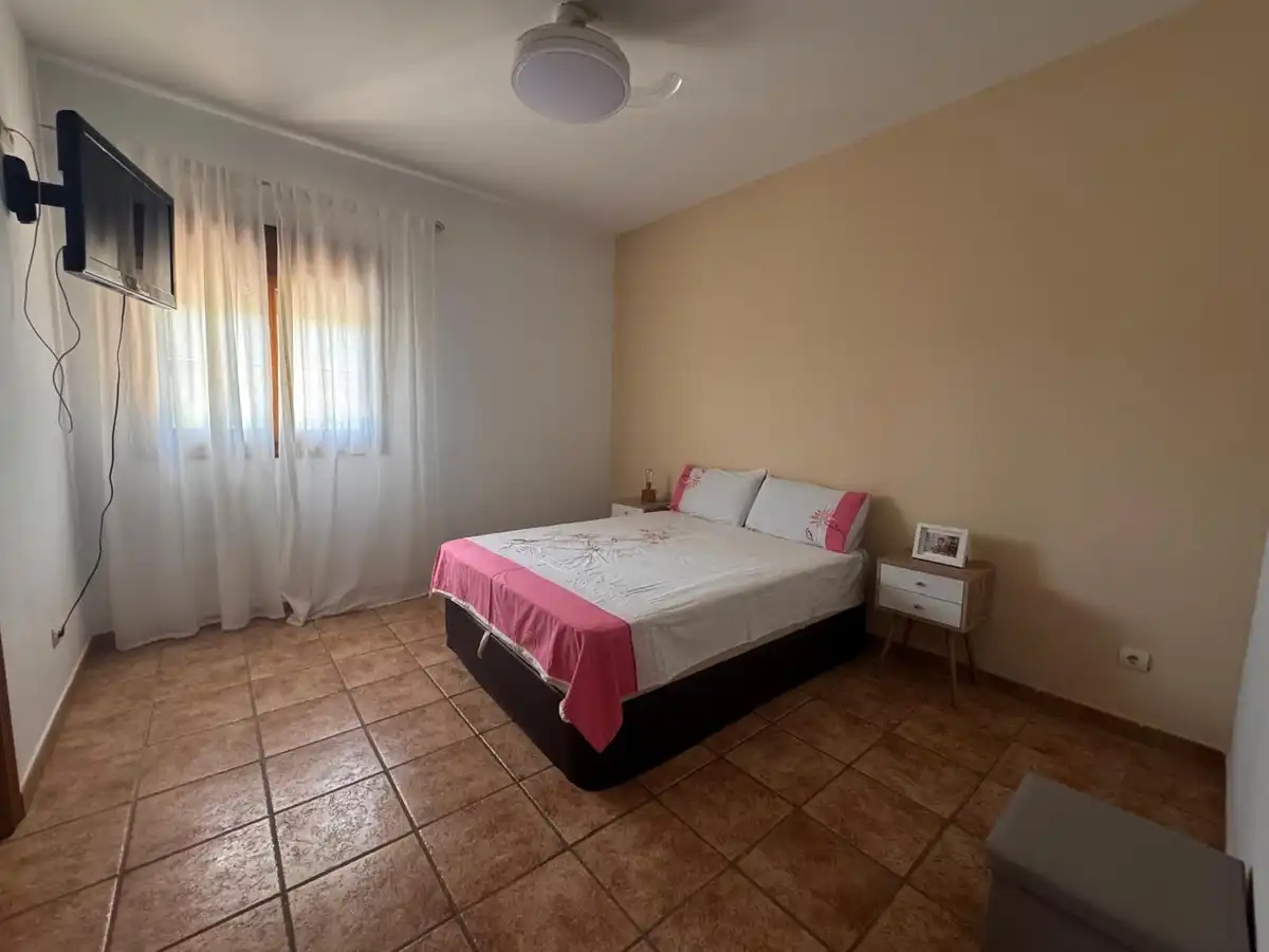Dormitori de Casa o xalet en venda en Manilva amb Terrassa i Traster