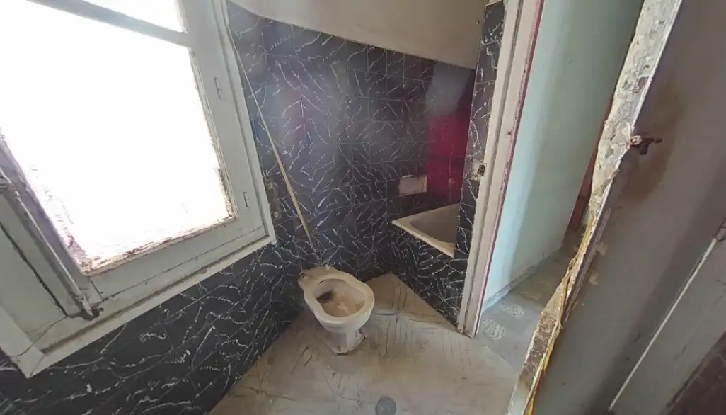 Piso en venta en Calle Conde, Arnedo
